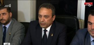 Σπαρτιάτες