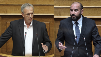 ΣΥΡΙΖΑ