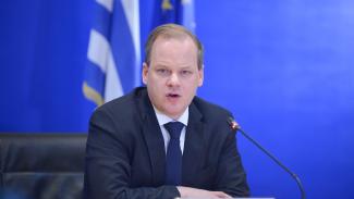καραμανλης