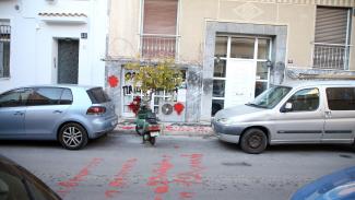 κολωνός