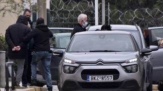 Κολωνός