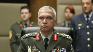 Κωσταράκος