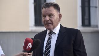 Κούγιας