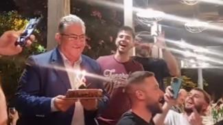 κουτσουμπας