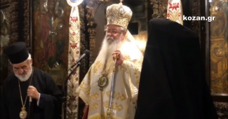 ΜΗΤΡΟΠΟΛΙΤΗΣ