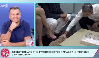 μητσ