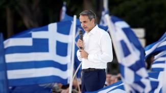 mitsotakis 2