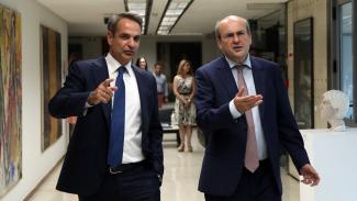μητσ χατζ