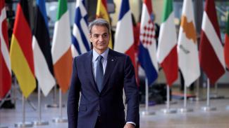 ΜΗΤΣΟΤΑΚΗΣ