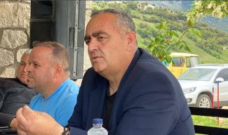 ΜΠΕΛΕΡΗΣ