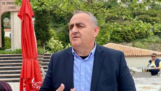 μπελερης