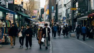 Korea