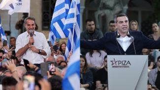 μητσοτακης