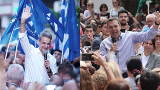 μητσοτακης