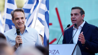 μητσοτακης