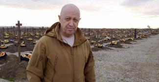 prigozhin