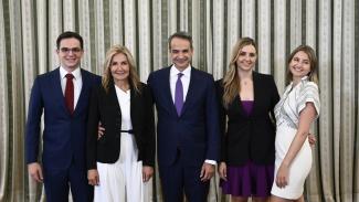 Μητσοτάκης