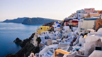 ΣΑντορίνη