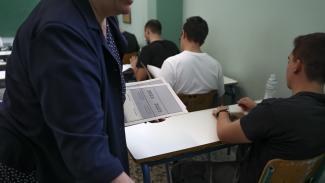 θεματα