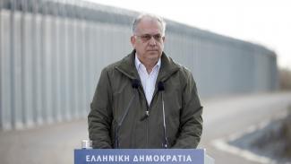Θεοδωριακάκος