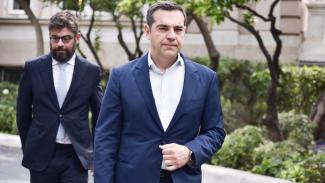 ΤΣΙΠΡΑΣ