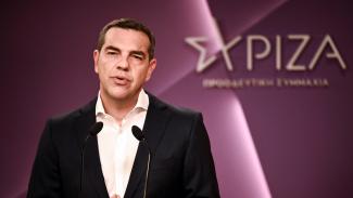 ΤΣΙΠΡΑΣ