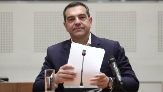ΤΣΙΠΡΑΣ