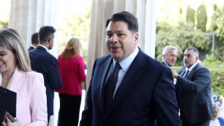 τσουνης