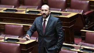 ΤΖΑΝΑΚΟΠΟΥΛΟΣ