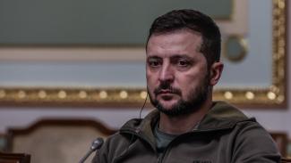 ΖΕΛΕΝΣΚΙ