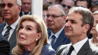 ΜΗΤΣΟΤΑΚΗΣ