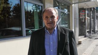 Τζουμάκας