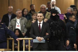Κασιδιάρης