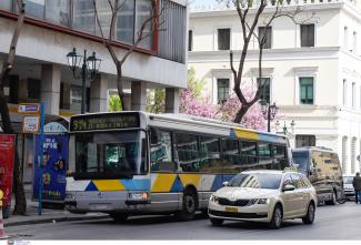 λεωφορείο