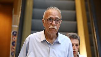 Βίτσας