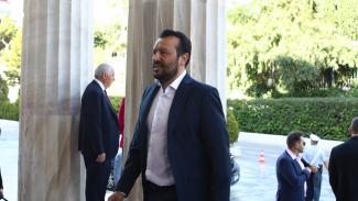 Παππάς