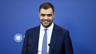 Μαρινάκης