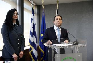 Μηταράκης