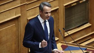 ΜΗΤΣΟΤΑΚΗΣ