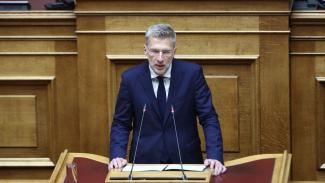 Σκέρτσος