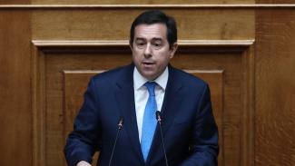 Μηταράκης