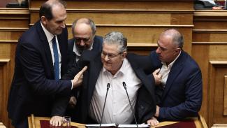 ΕΛΛΑΔΑ