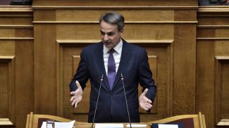 ΕΛΛΑΔΑ