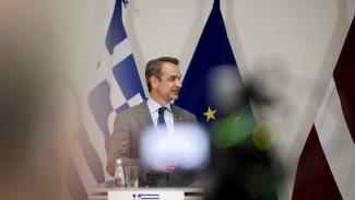 ΜΗΤΣΟΤΑΚΗΣ