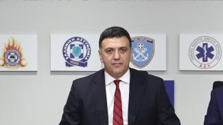 Κικίλιας