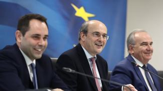 χατζηδάκης