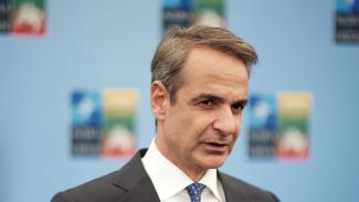 ΜΗΤΣΟΤΑΚΗΣ
