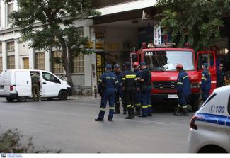 Τεκτονική στοά