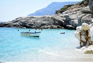 Ικαρία