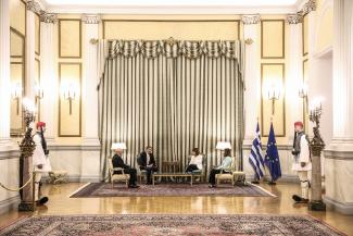 Προεδρικό